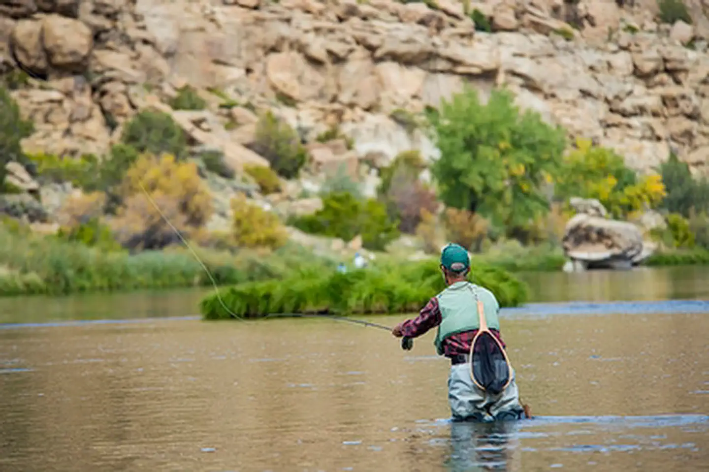 Simon Canyon Area of Critical Environmental Concern