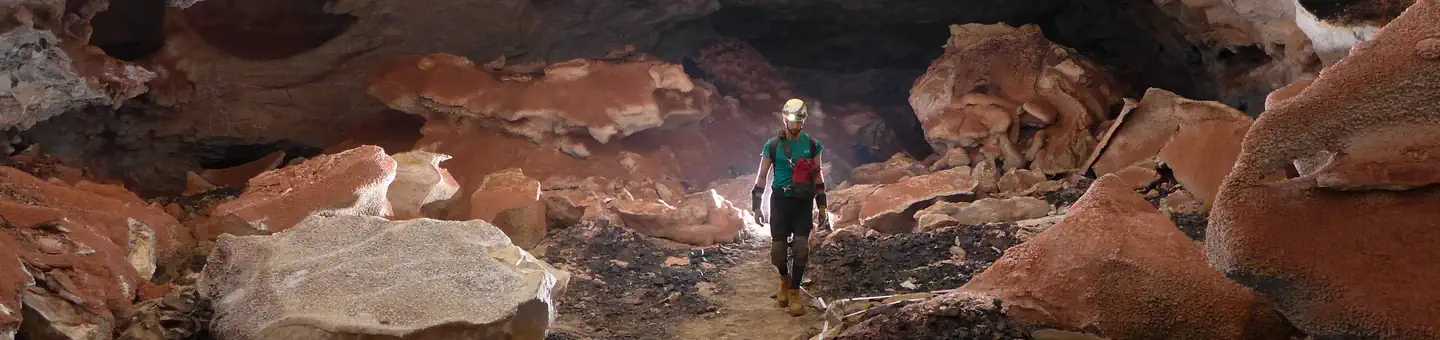 Jewel Cave National Monument — Jewel Cave National Monument