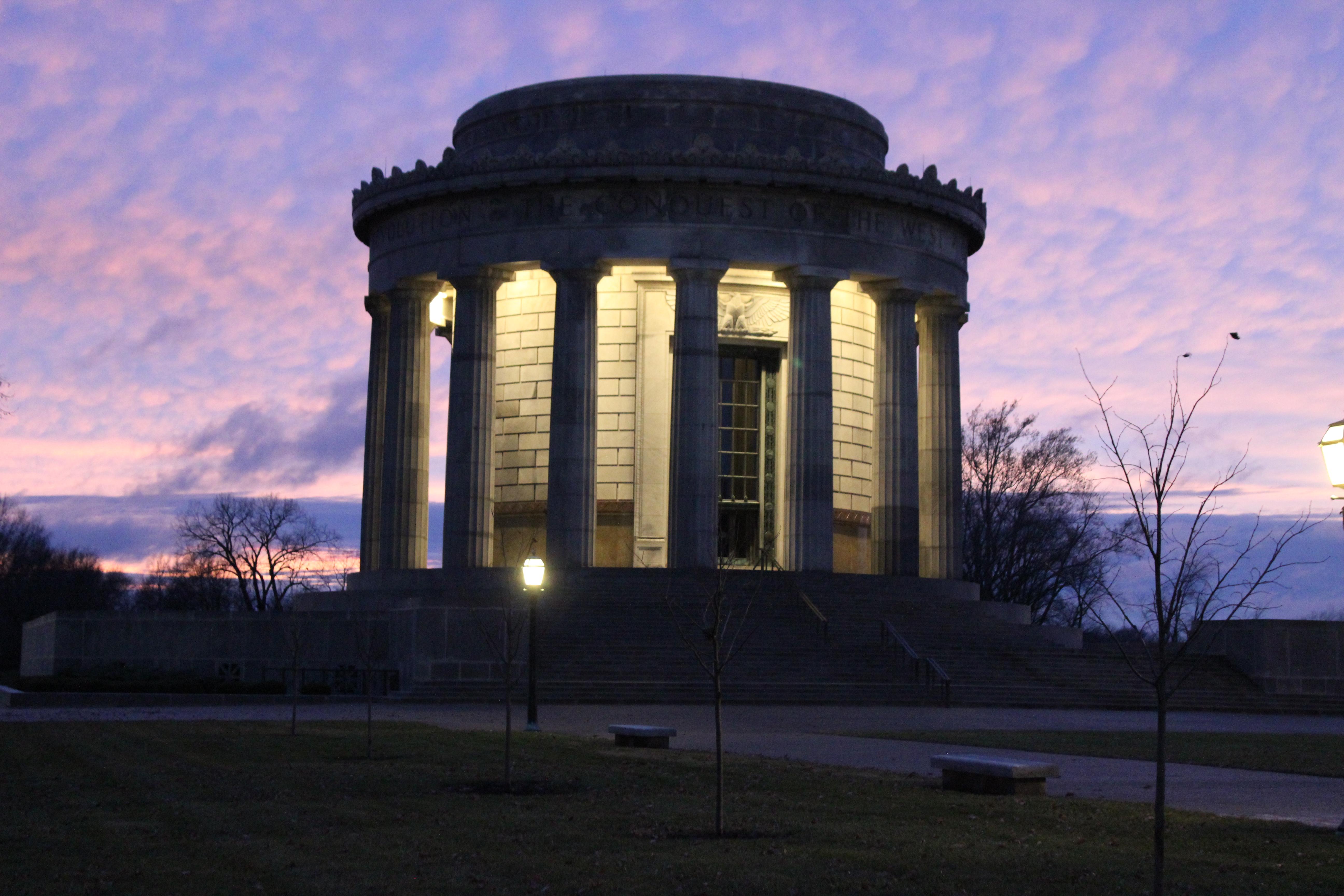 George Rogers Clark National Historical Park