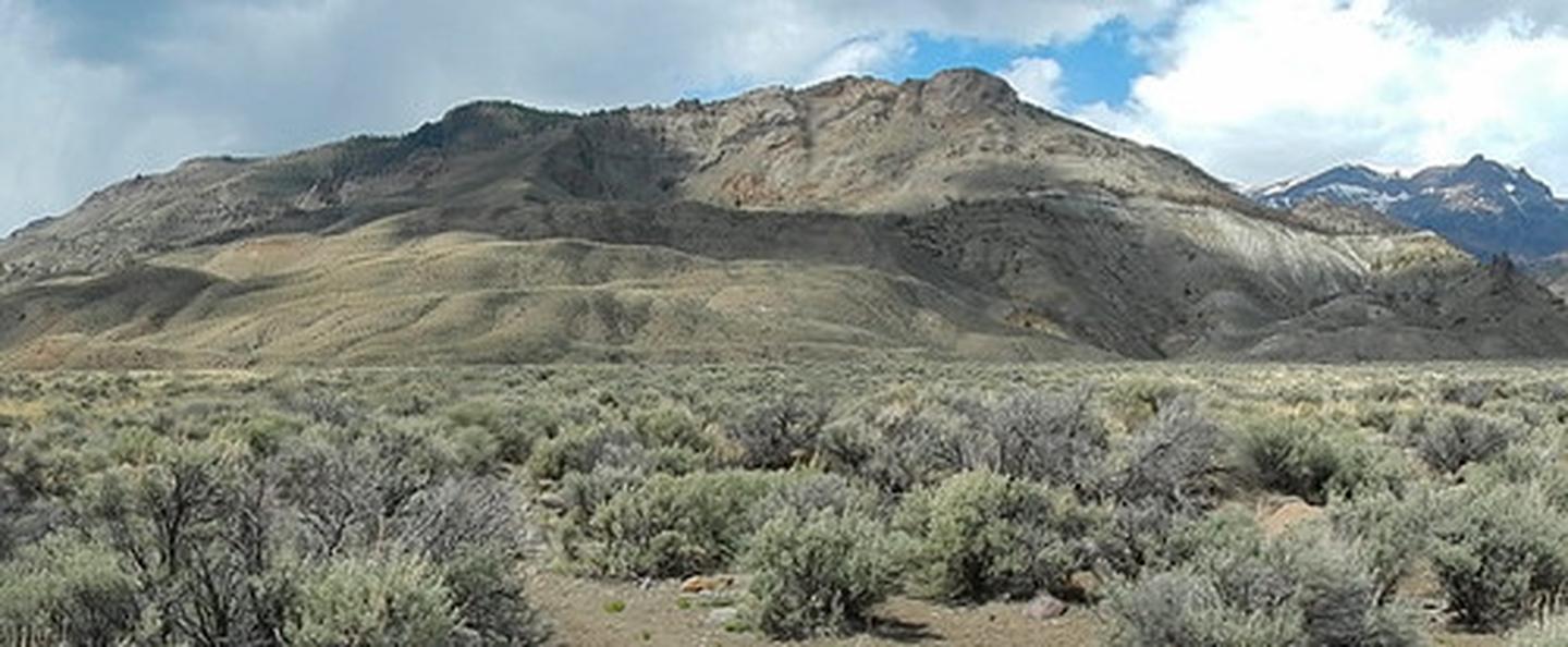 Bobcat-Houlihan Trail