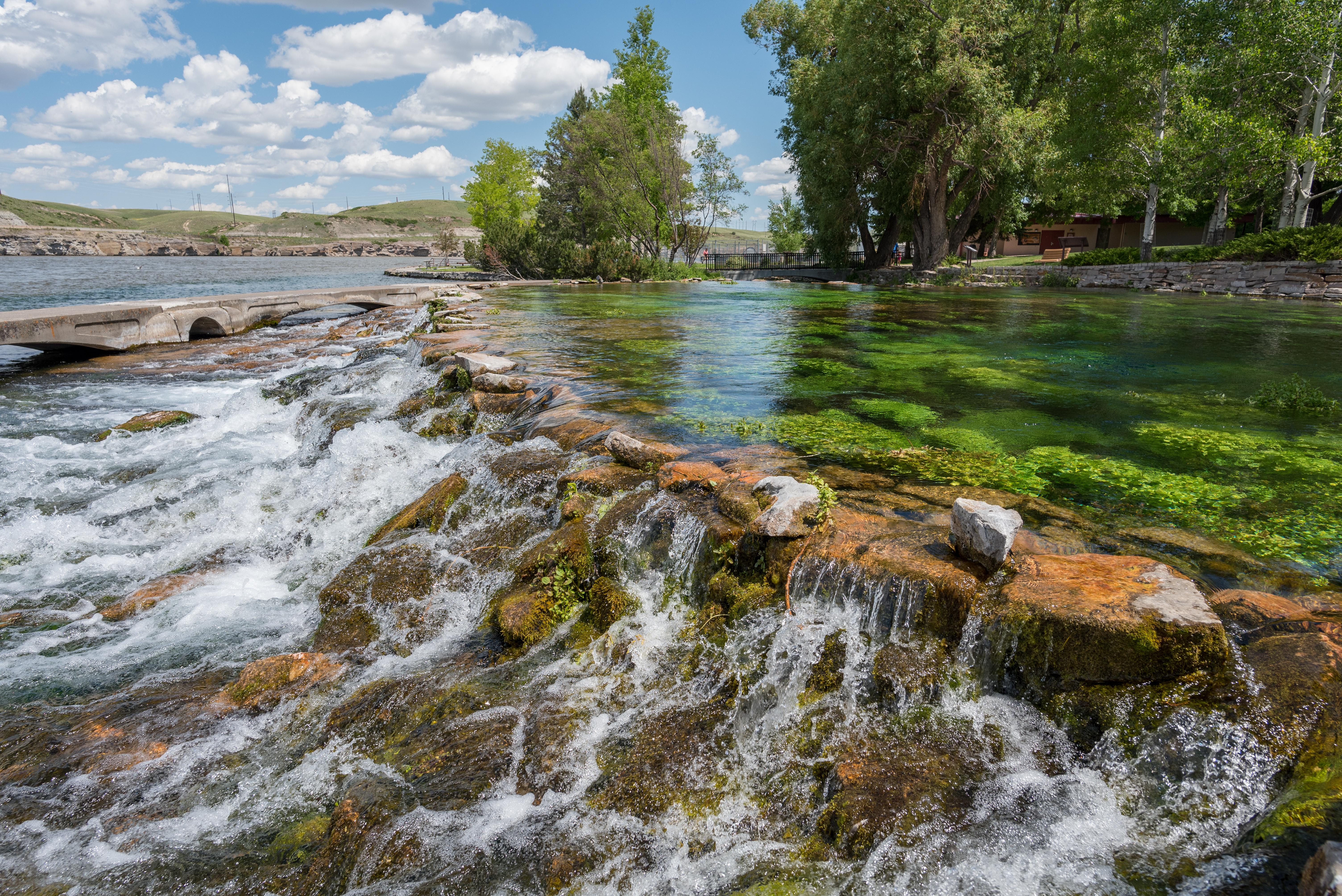 Lewis & Clark National Historic Trail