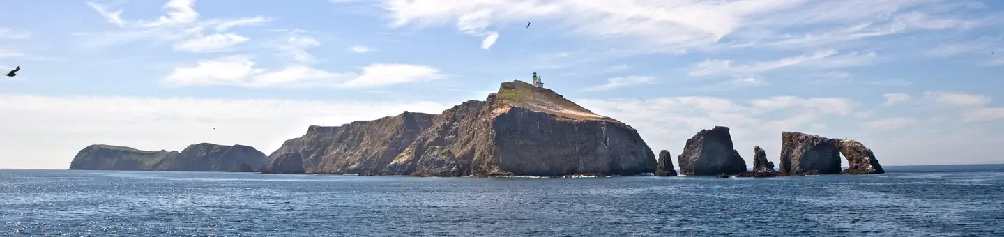 Channel Islands National Park