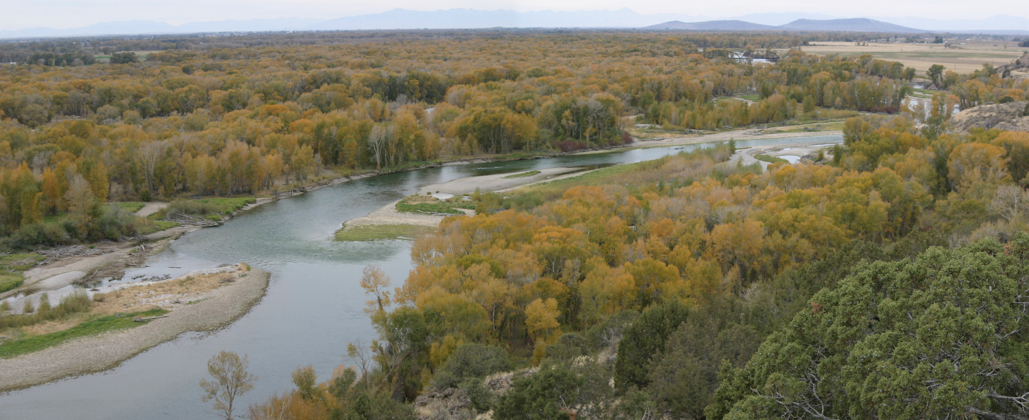 Cress Creek Nature Trail
