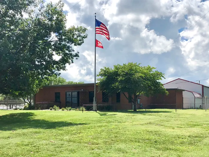 Marion Reservoir —  Marion Reservoir Project Office 