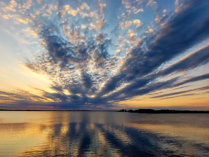 Marion Reservoir
