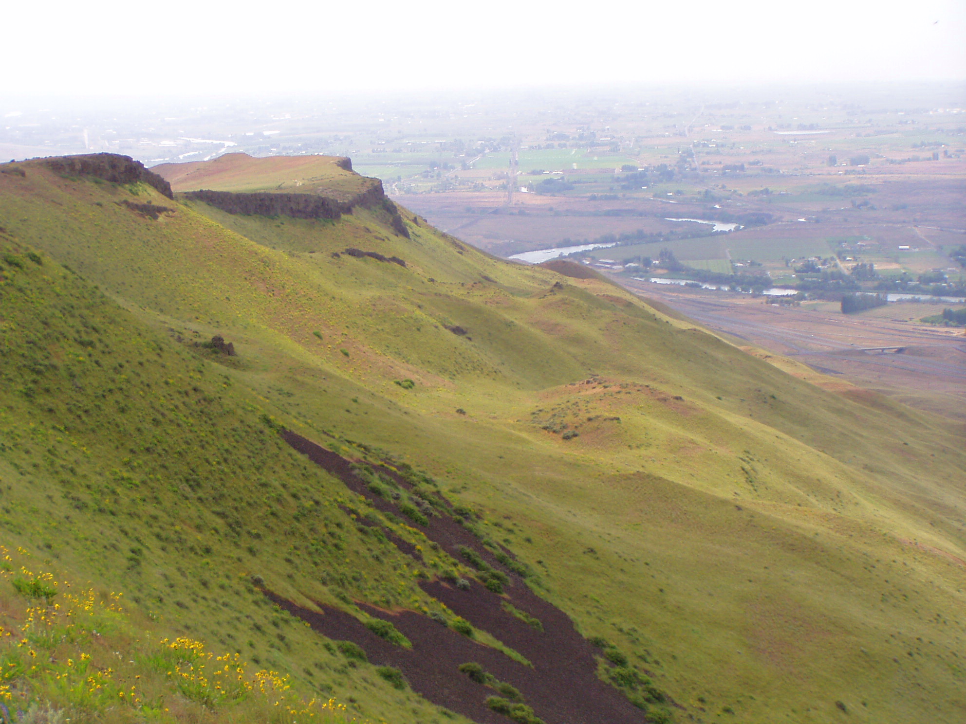 Horse Heaven Hills