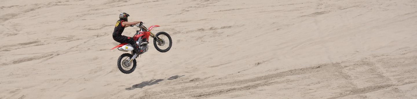 Weiser Dunes