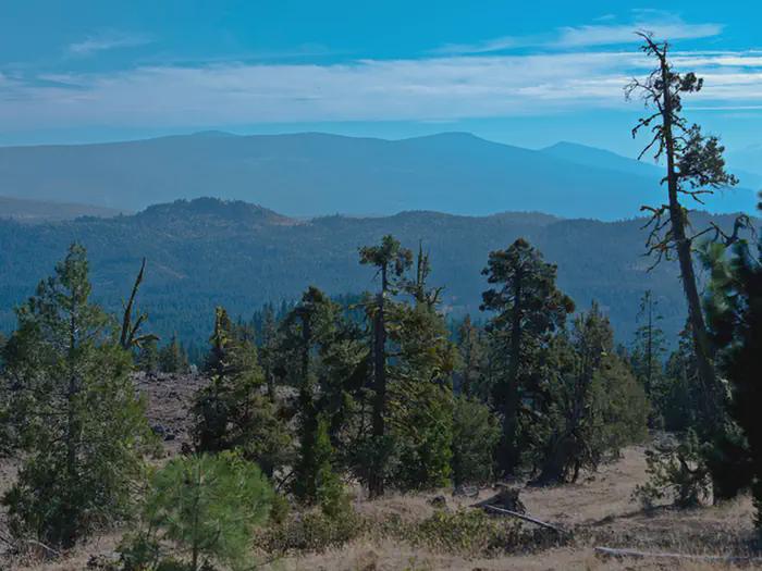 Cascade-Siskiyou National Monument