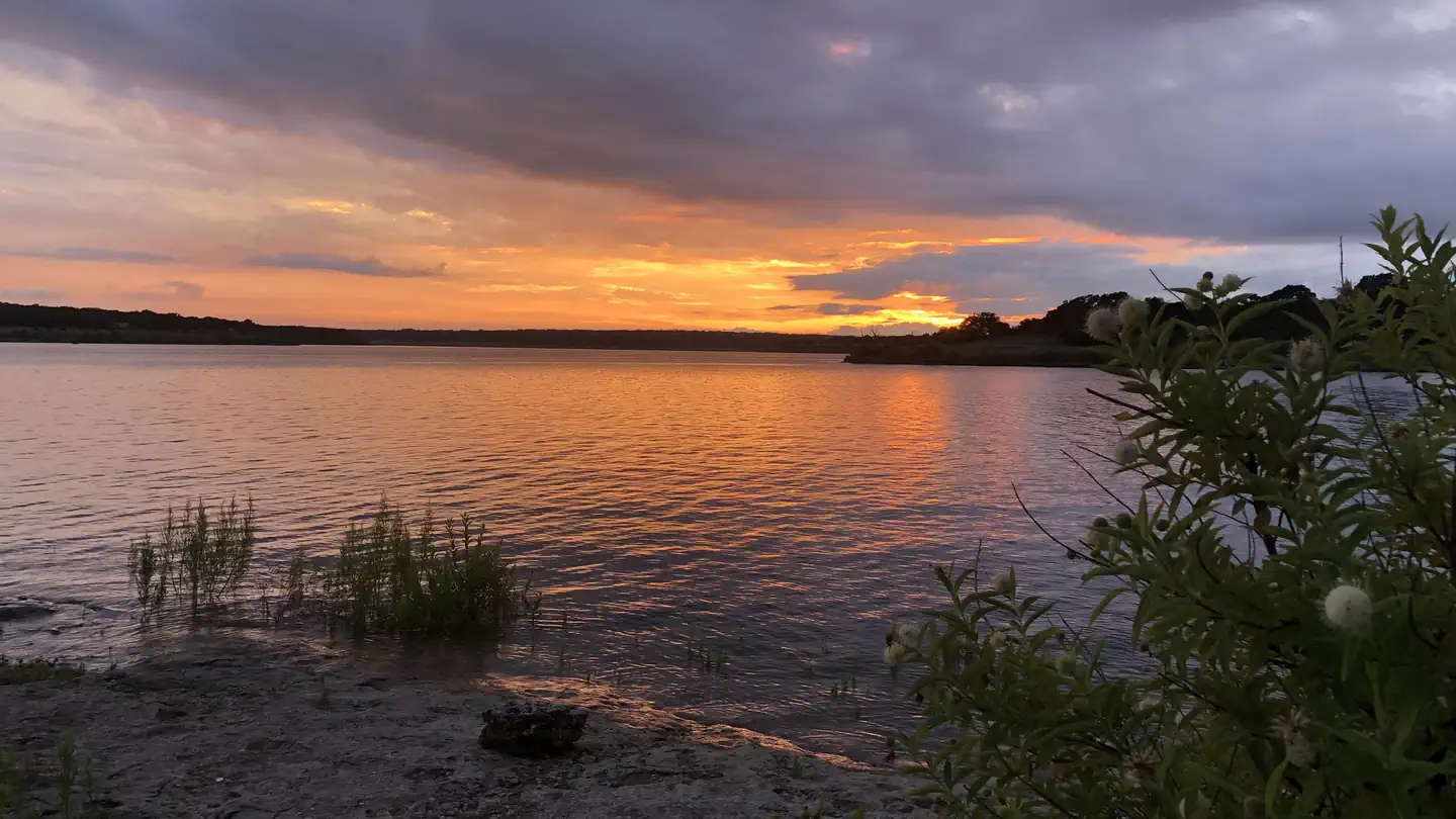 Georgetown Lake
