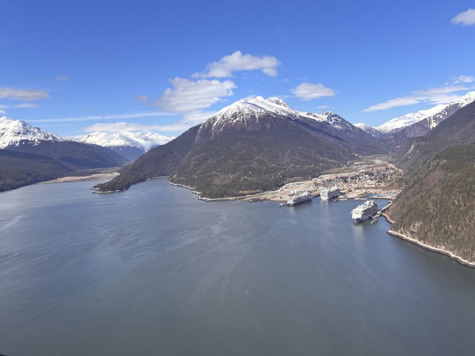 Klondike Gold Rush National Historical Park — Gateways to the Gold Rush