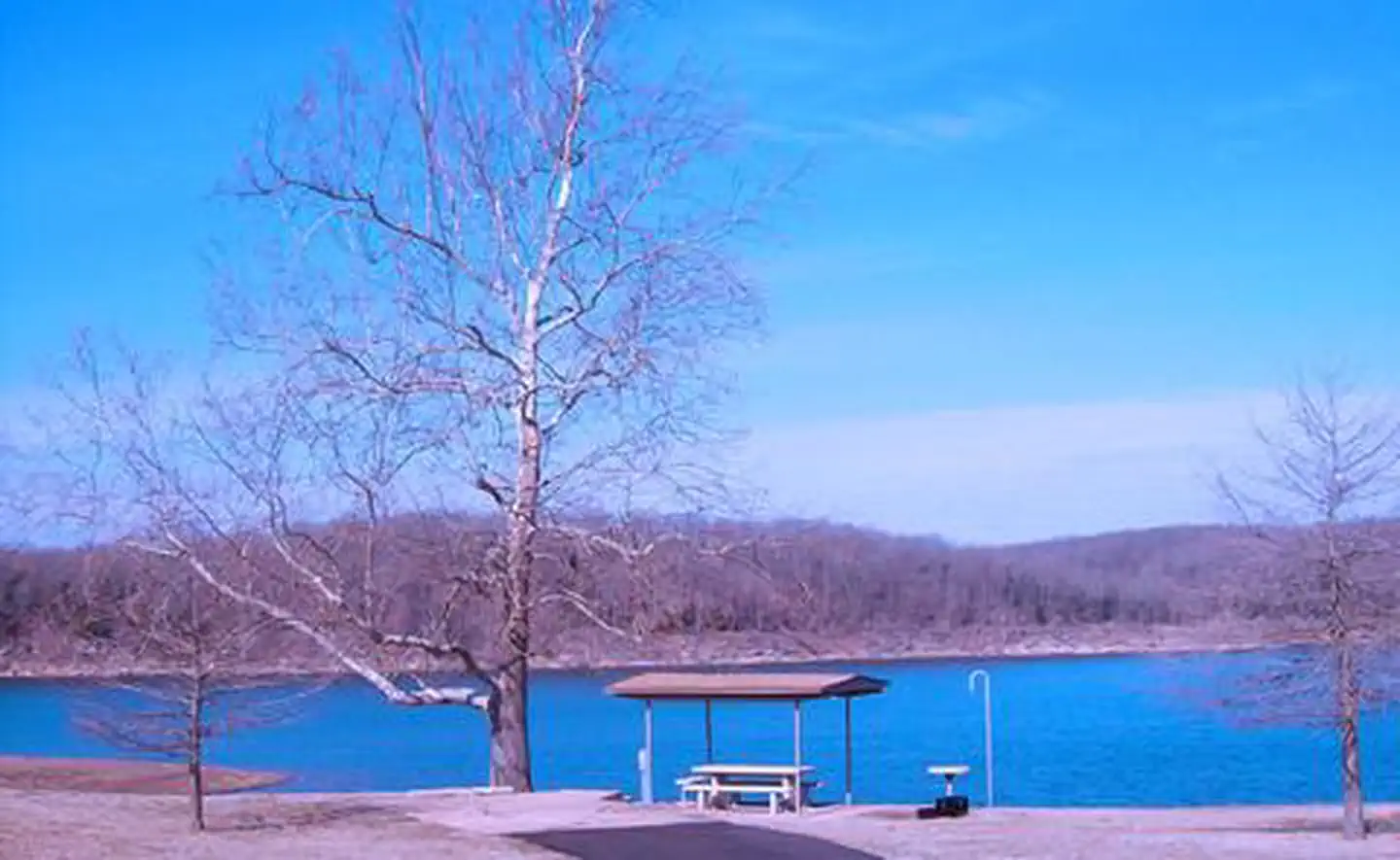 Bull Shoals Lake