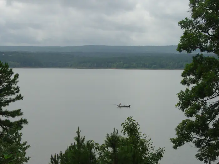 Nimrod Lake