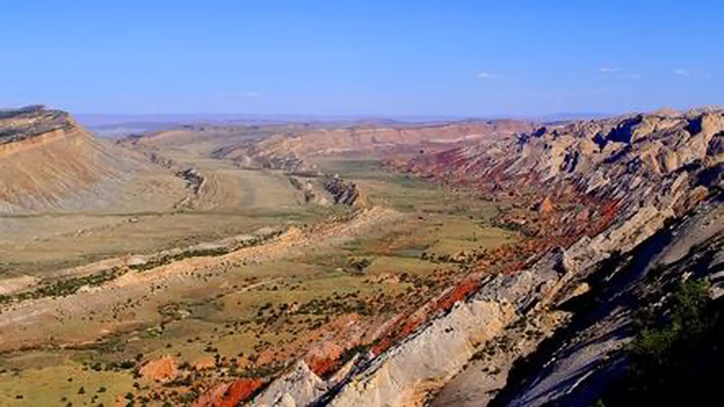Capitol Reef National Park