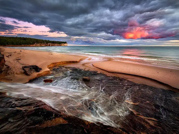 Pictured Rocks National Lakeshore — Pictured Rocks National Lakeshore
