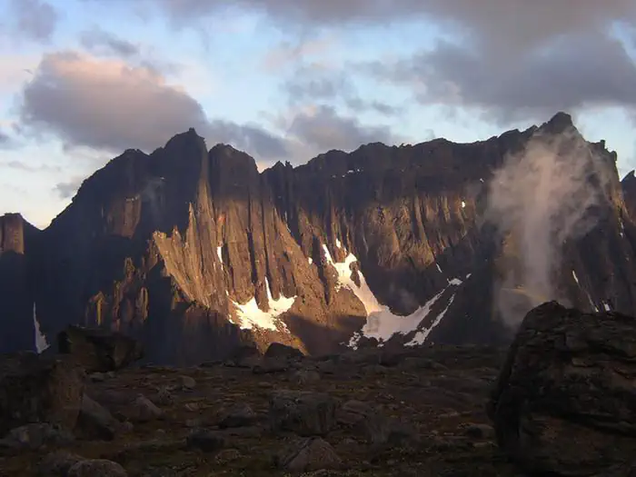 Gates Of The Arctic National Park & Preserve — Arrigetch Peaks