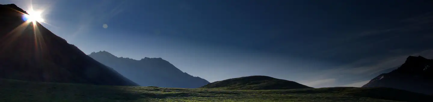 Gates Of The Arctic National Park & Preserve — Gates of the Arctic National Park & Preserve
