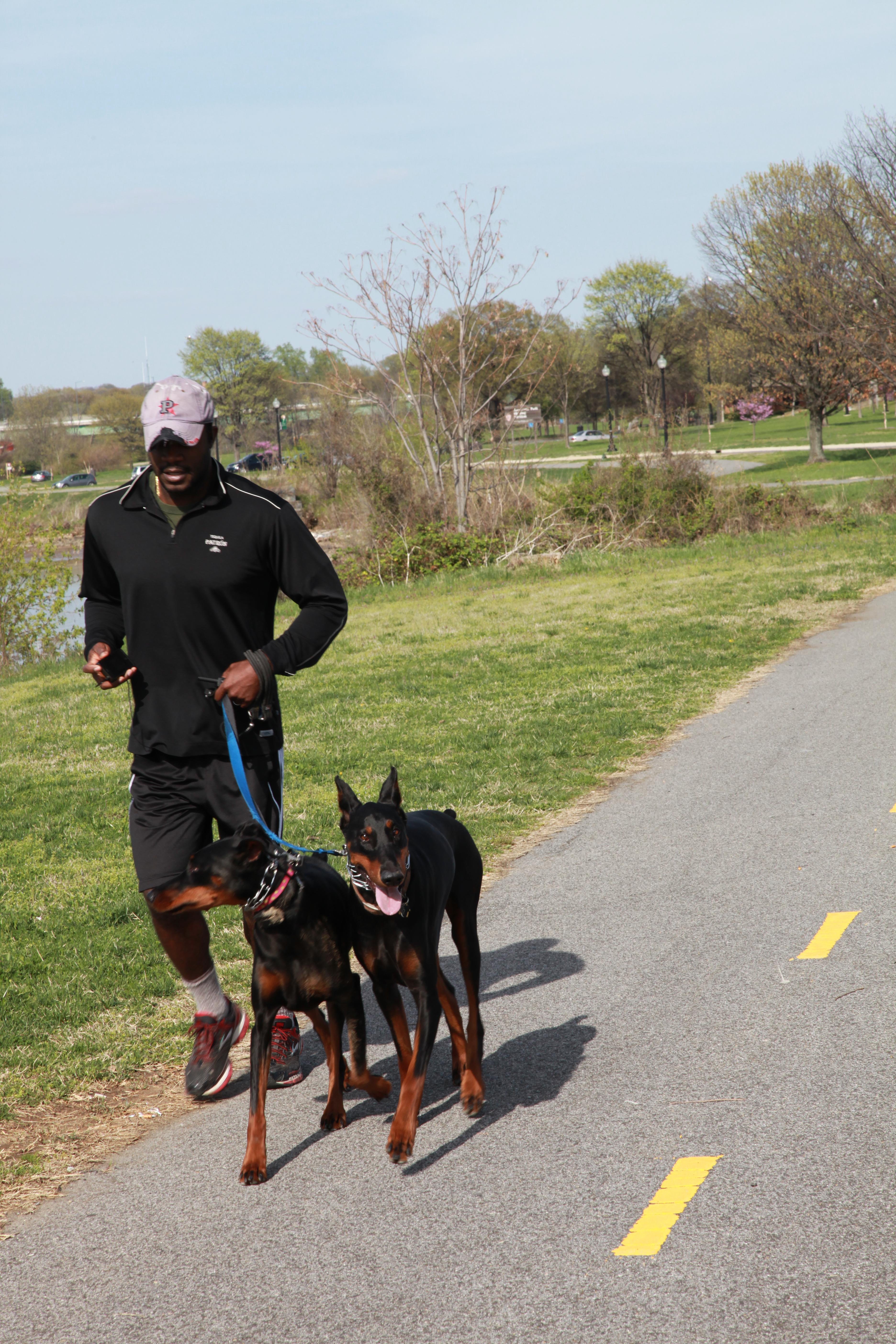 Anacostia Park