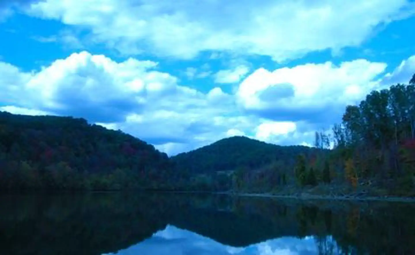 Dewey Lake