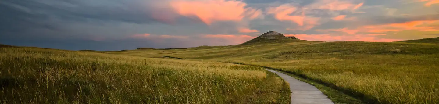 Agate Fossil Beds National Monument