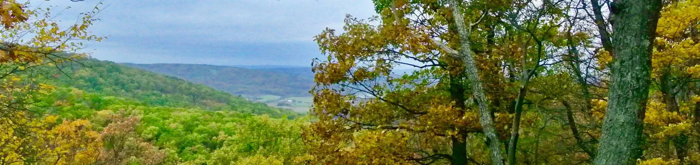 Catoctin Mountain Park