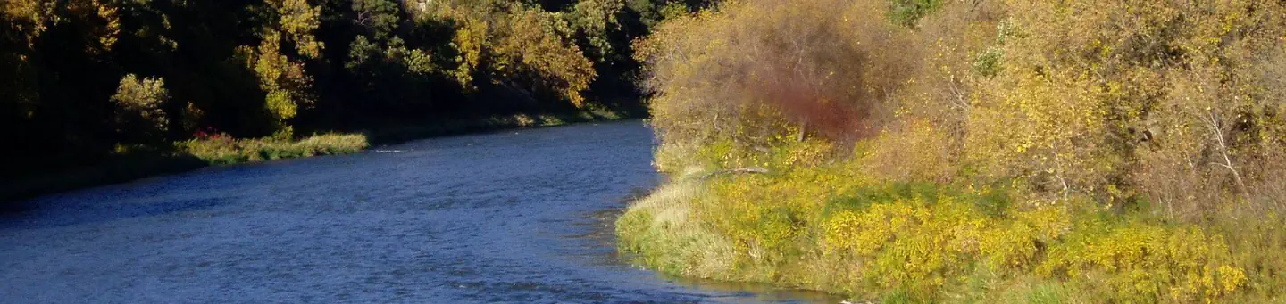 Niobrara National Scenic River