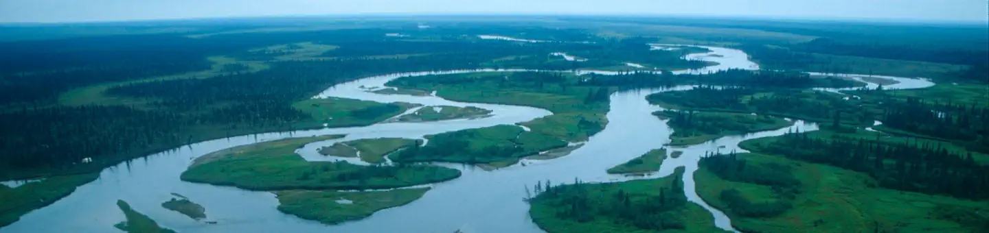 Alagnak Wild River