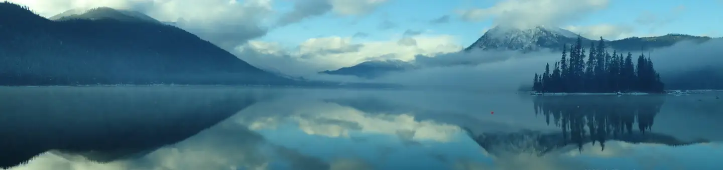 Okanogan-Wenatchee National Forest