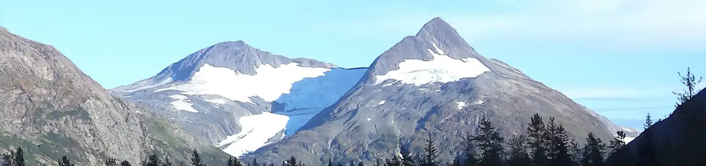 Chugach National Forest