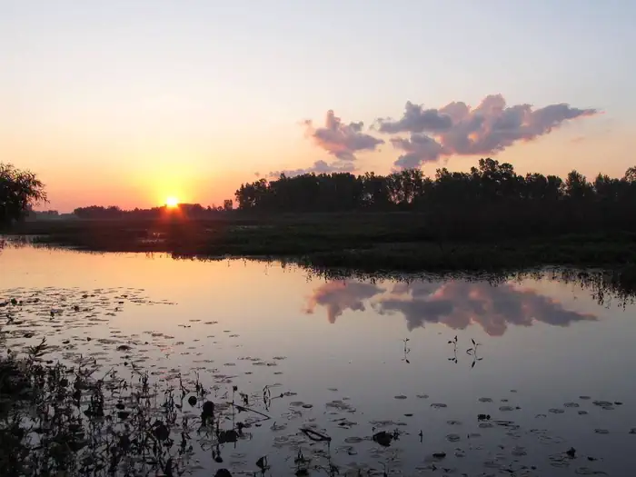 Ottawa National Wildlife Refuge — Ottawa National Wildlife Refuge