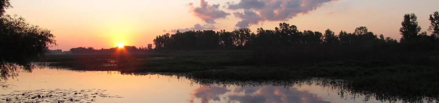 Ottawa National Wildlife Refuge