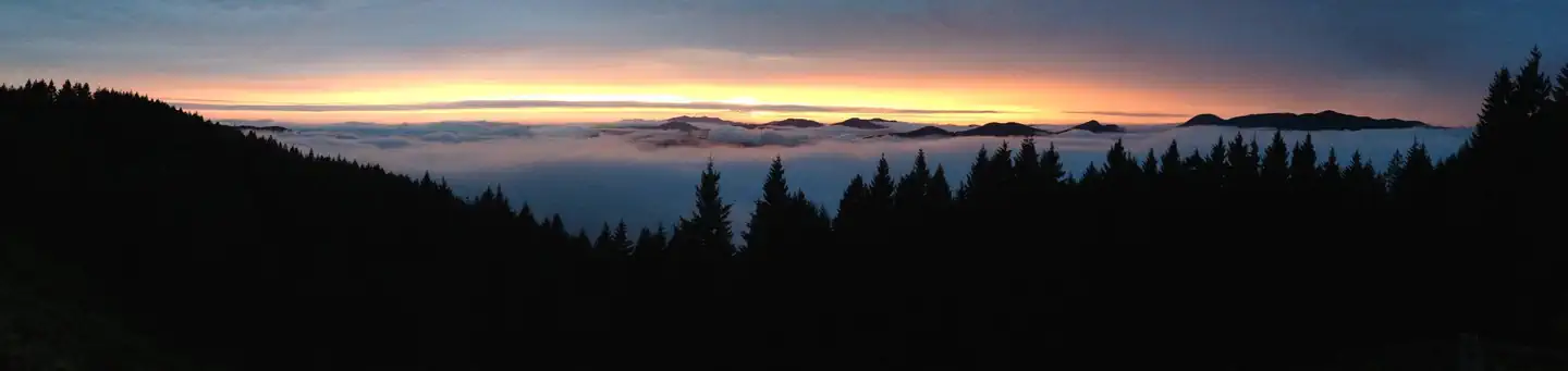 Rogue River-Siskiyou National Forest