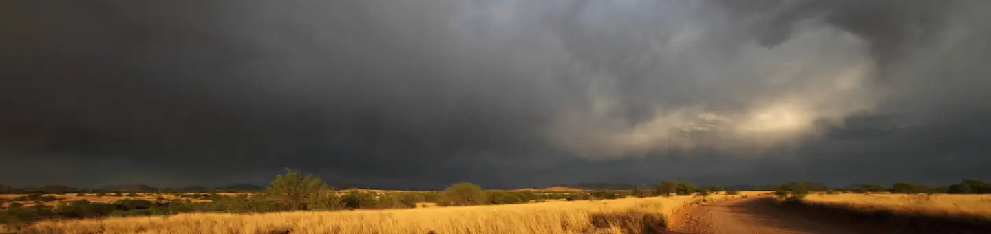 Buenos Aires National Wildlife Refuge — Buenos Aires National Wildlife Refuge