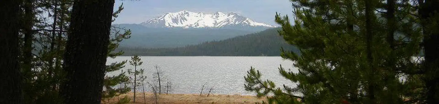 Crescent Lake