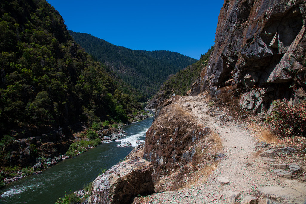 Rogue River National Recreation Trail