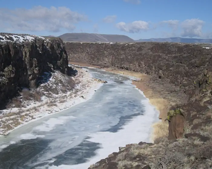 Rio Grande River SRMA — Rio Grande - Natural Area