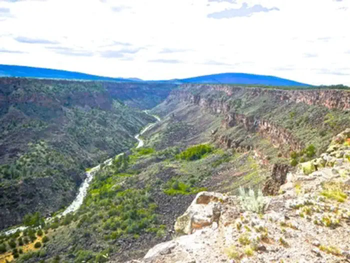 Rio Grande River SRMA