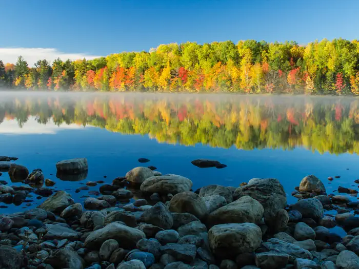 Hiawatha National Forest — Hiawatha National Forest
