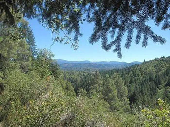 Little Darby Nature Trail