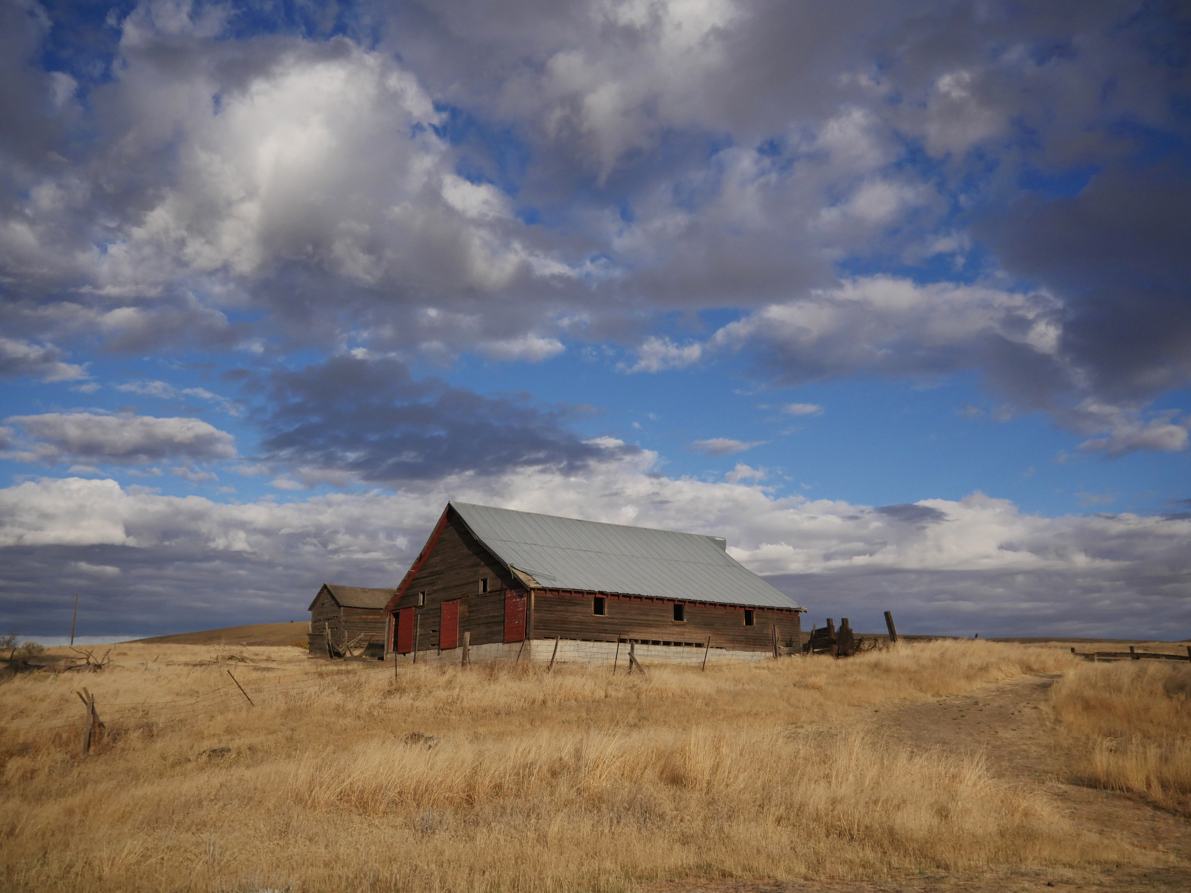 Folsom Farm Recreation Site — Fishtrap Recreation Area