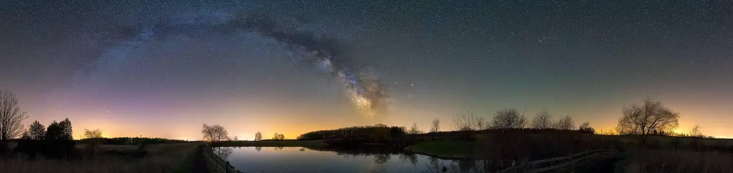 Finger Lakes National Forest