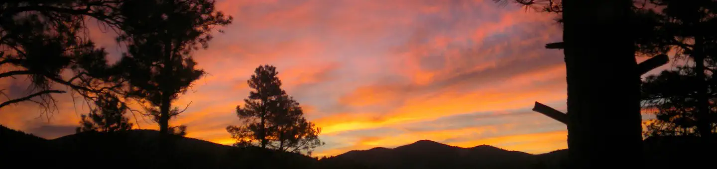 Helena-Lewis and Clark National Forest