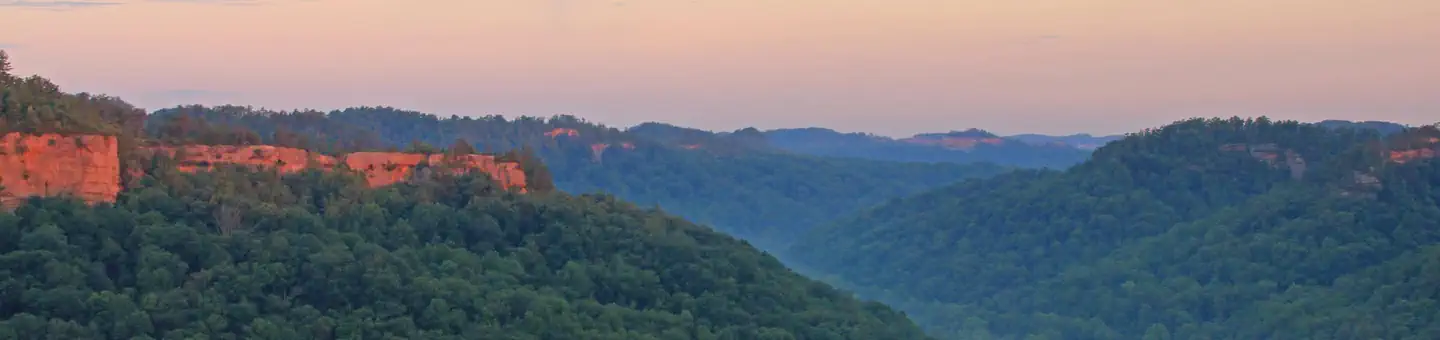 Daniel Boone National Forest