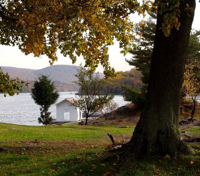 Hudson River Valley National Heritage Area