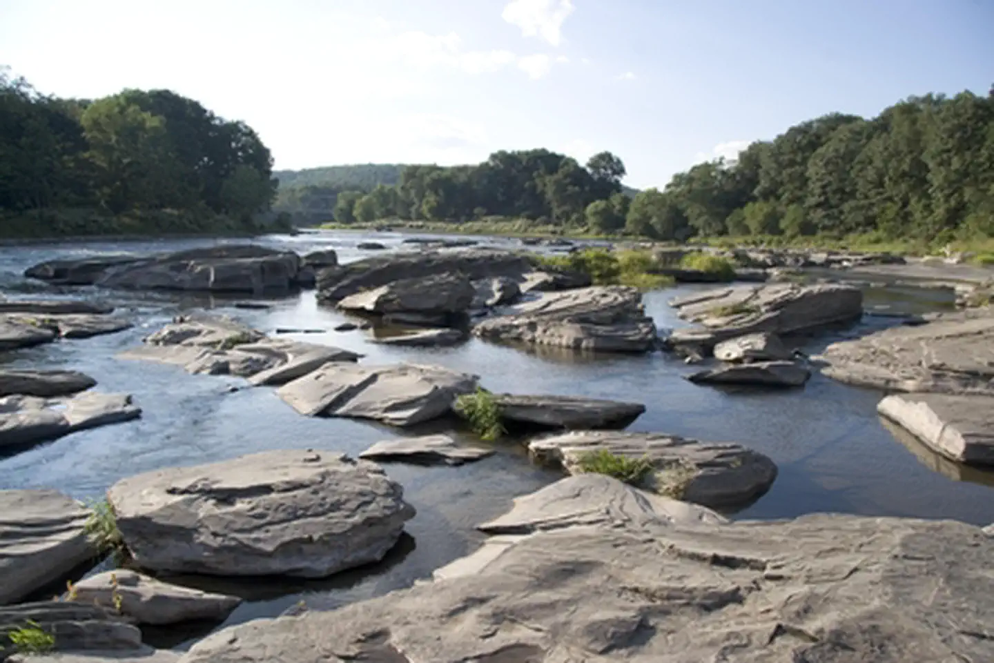 Upper Delaware Scenic & Recreational River — Upper Delaware Scenic and Recreational River