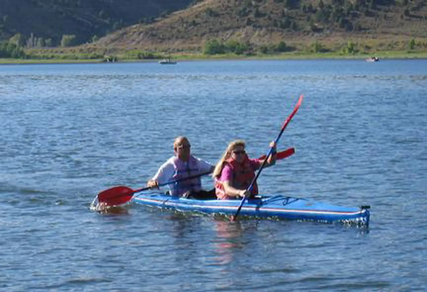 Rockport State Park — 500-Acre Playground