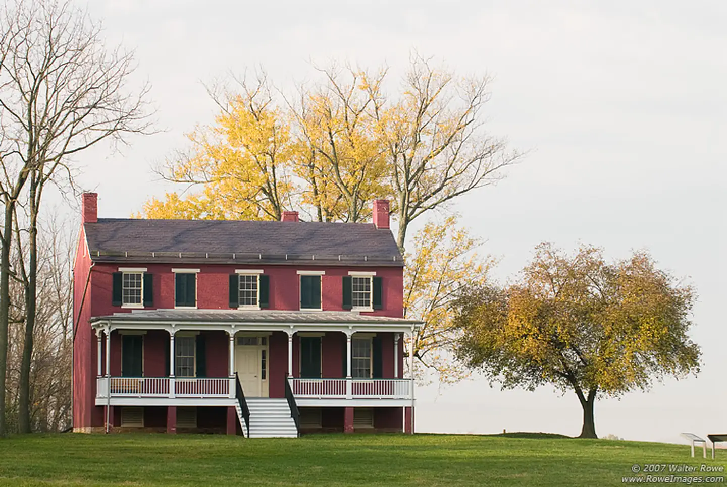 Monocacy National Battlefield