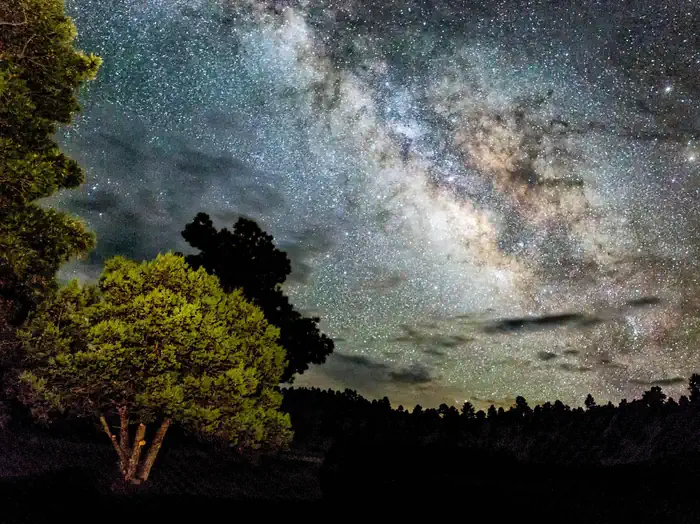 Gila National Forest — Gila National Forest