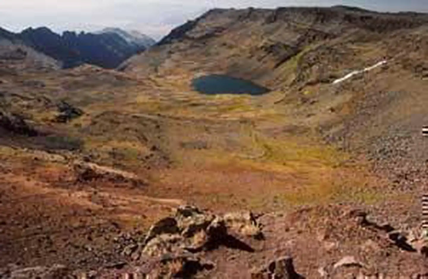 Steens Mountain Wilderness