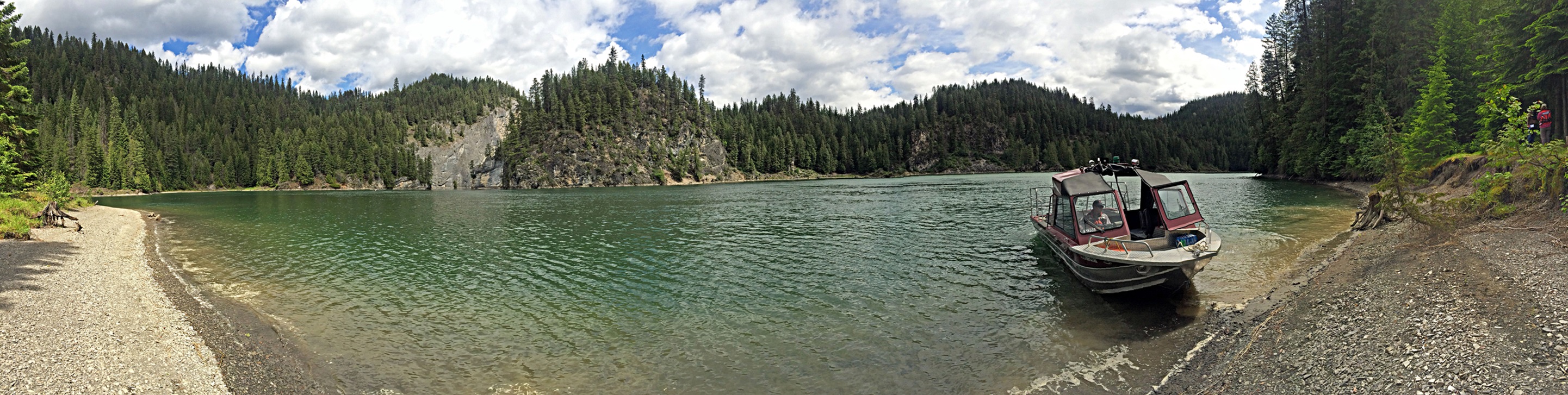 Boundary Reservoir Recreation Area