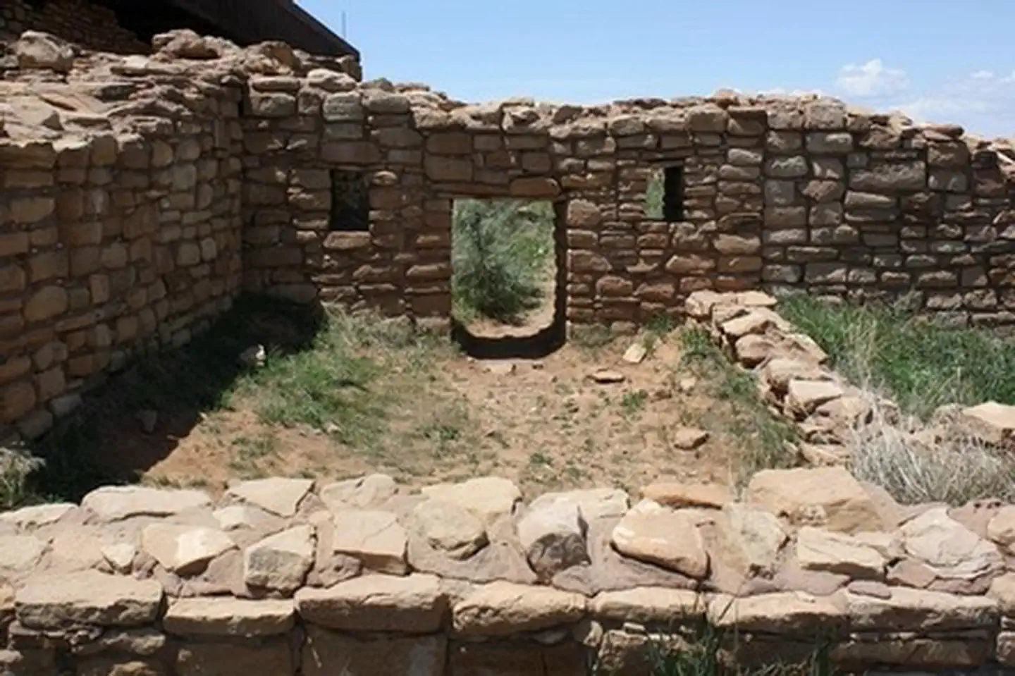 Lowry Pueblo National Historic Landmark
